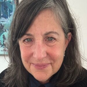 Meet your Posher, Nancy